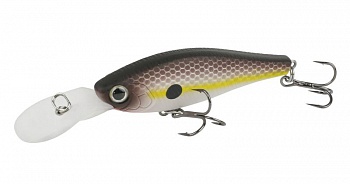 ������ Kutomi DEATH LOCK 70F  F009