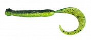 ������� #55-57 Kutomi RY17 Large Tail S062 green/yellow 3.4g 95mm ����. 6��.
