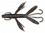 ������ ������. KUTOMI Dancer B/G-B/BG 4'' ���� 6��.