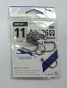 ������ ISEAMA HUNTER A6026 �8 ����.10�����.