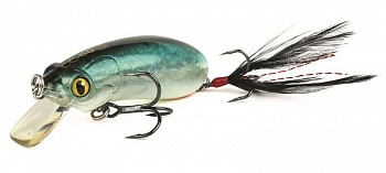 ������ Lurefans Cunning-Cub CC-60 9.5��. 60��. col.2