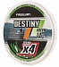���� �������� FWx4 DESTINY GREEN 0.18 LB18  8.5kg