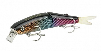 ������ FW HUNTER F 113mm 10g 1-1.5m E002