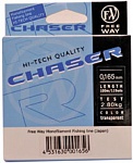 ����� FW CHASER TRANSPARENT 0.165 mm 100m