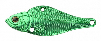 ������ Kutomi Gemini Fish 20g Green