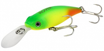 ������ FW ROVER SU 65mm 7g 1.5-2m #012