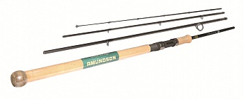 �������� Amundson Bombard attack 1224-304 3.0m 5-25g 4sec ������