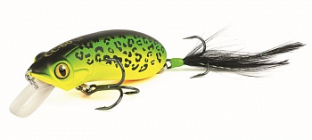 ������ Lurefans Cunning-Cub CC-60 9.5��. 60��. col.13