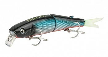 ������ FW HUNTER F 113mm 10g 1-1.5m G003