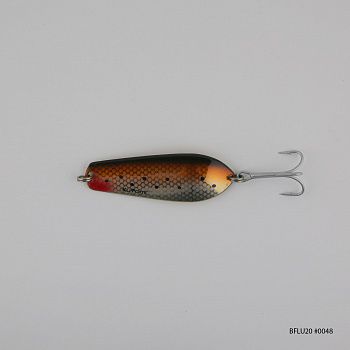 ������ Loch  BFLU-20  0048 20g