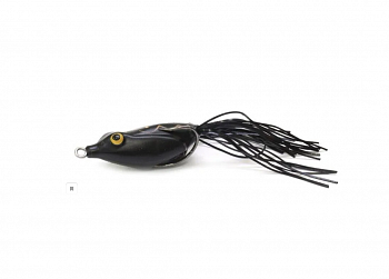 ������� SureCatch Weedless Plug Tiny Froggy 4.8cm 7g FTF07 F37