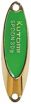 ������ Kutomi Butterfly 30g Gold+Green
