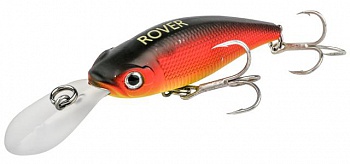 ������ FW ROVER SU 65mm 7g 1.5-2m F004