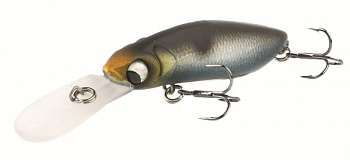 ������ Lurefans Air Fang Mini Jerkbait A-5F 4��. 50��. col.49