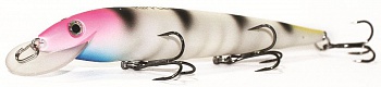 ������ Kutomi RIPPLE F016 130mm 007
