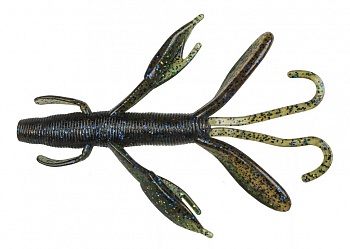 ������ ������. KUTOMI Dancer G/B-GG/BB 4'' ���� 6��.