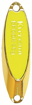 ������ Kutomi Butterfly 15g Gold+Yellow