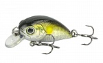 Воблер Kutomi KM Crank-TYPE S 40mm G001