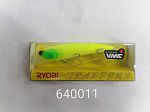 RYOBI DASH MINNOW SL0831F 83mm 10.5g col.62