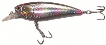 RYOBI CHUNK MINNOW SD0781DF 78mm 14g col.15