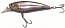 RYOBI CHUNK MINNOW SD0781DF 78mm 14g col.15