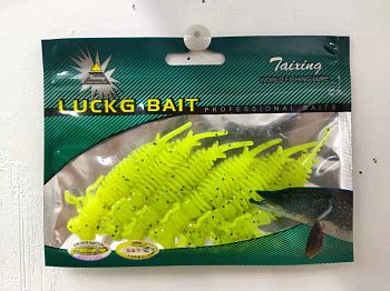 ����������� �������� LUCKG BAIT �������� 3,5g #8cm col.515 ����.6��.