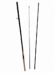 Удилище фидер SHIJIE #1 Snow Fox 3.3m 60-150g