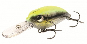 ������ Lurefans Excavator E-39 4.8��. 39��. col.44