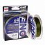 �������� ����� �ONE SUPERIOR �4-100m (navy-green) d0.10 3.63kg