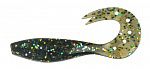  #98-101 Kutomi RY44 Snake D059 green/bl 8.1g 90mm . 4.