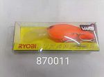 RYOBI CRANKY BULL KB0681MDF 68mm 11g col.63