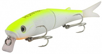 ������ FW HUNTER F 113mm 10g 1-1.5m #007