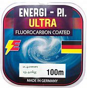 ����� Energi P.I. "Ultra Soft" ���� �����-��������� ���������������� �������� 100m  0.40 mm