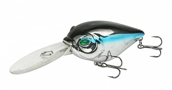 ������ Kutomi Half-Crank E002 18��. 70��.