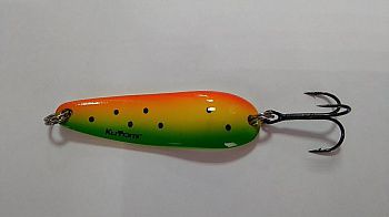 ������ Salvelinus  BFIN-12  0047 12g