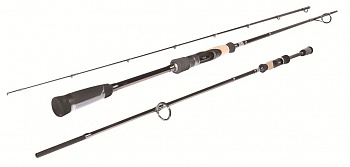 �������� RYOBI ZAUBER CF 2.1m 5-25g 2sec