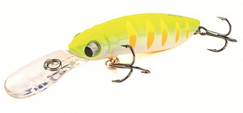������ Lurefans Air Fang Mini Jerkbait A-5F 4��. 50��. col.55