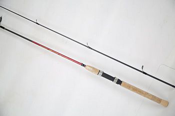 �������� Amundson SUPER LURE 2.7m 15-45g 2sec