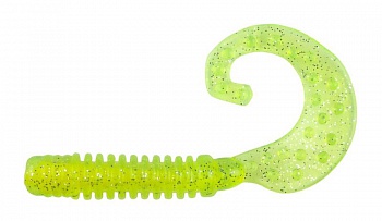 ������� #269-271 Kutomi RY84 Tail Grub N012 3.7g 75mm ����. 6��.