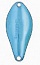 ������ Kutomi Drift Spoon 10g Blue