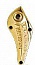 ������ Kutomi Superman 15g Gold+Luminous