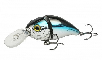 ������ Kutomi Bald-Crank  E002 15��. 60��.