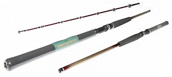 �������� �����. Amundson BOAT FALCON 7202-240 2.4m 50-80lb 2sec