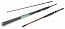 �������� �����. Amundson BOAT FALCON 7202-240 2.4m 50-80lb 2sec
