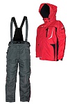 ������ ������ RYOBI Red/Grey �-�. L