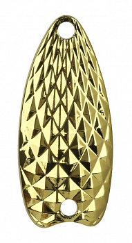 ������ Kutomi Diamond 7.5g Gold