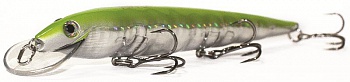 ������ Kutomi RIPPLE G018 130mm 007