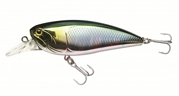 RYOBI CHUNK MINNOW SD0781MDF 78mm 13g col.67
