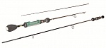  Amundson Bass 1106-198 1.98m 2-10g 2sec