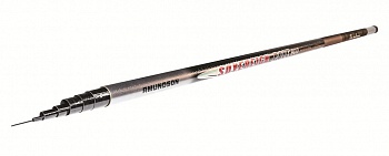 AMUNDSON SOVEREIGN POLE 810-900